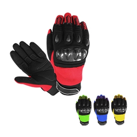 Motocross Gloves